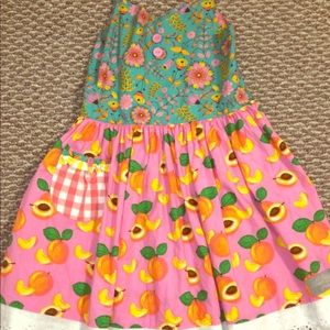 Eleanor Rose size 10/12 EXCELLENT condition